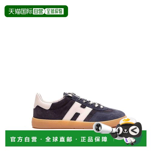 香港直邮HOGAN 男士运动鞋 HXM6470FB60UWX01VU S【付后1h可退】