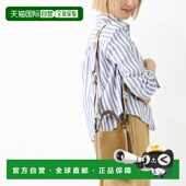 MUSEO 棕色 BAG 日本直邮Marni NANO 三用手提包 女士 shmp0050u0