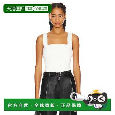 1h可退 香港直邮Simkhai/Madine女士上衣