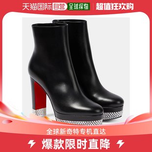 女士Cassand Louboutin 鲁布托 克里斯提 香港直邮潮奢 Christian