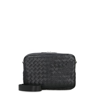 bottega veneta 男士 单肩包