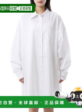 韩国直邮MAISON MARGIELA S51DL0253 S54750 100 衬衫