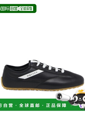 香港直邮ALEXANDER MCQUEEN 女士休闲鞋 862794WIAJ81550 SS2026
