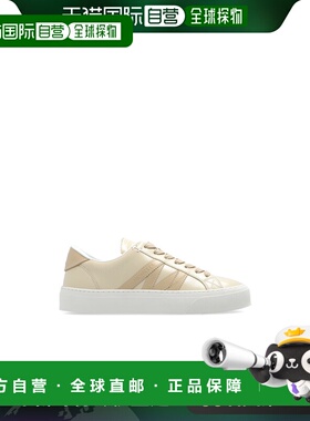 香港直邮MONCLER 女士运动鞋 J209B4M00140M4496051 SS2025
