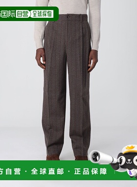 香港直邮GOLDEN GOOSE DELUXE BRAND 男士休闲裤 GMP01508P002094