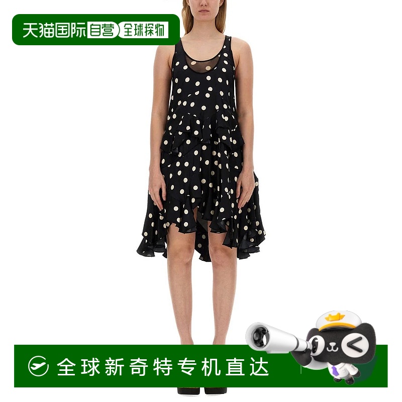 1h可退 香港直邮STELLA MCCARTNEY 女士半身裙 6A03823DS3511028