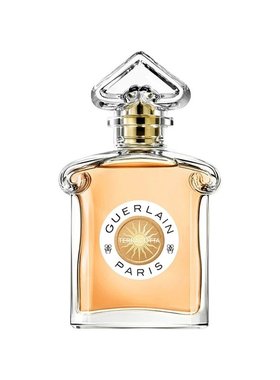 Guerlain娇兰女香赤土(红陶)淡香水 75ml #TERRACOTTA