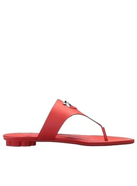 SALVATORE FERRAGAMO 女士凉鞋 068515CORAL