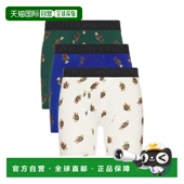 香港直邮潮奢 男士 Polo Lauren 1h可退 劳伦 Ralph 拉夫 多