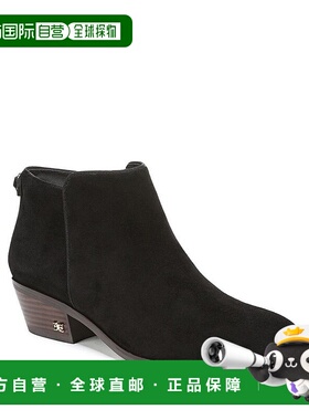 1h可退 【美国直邮】sam edelman 女士 靴子短靴女靴