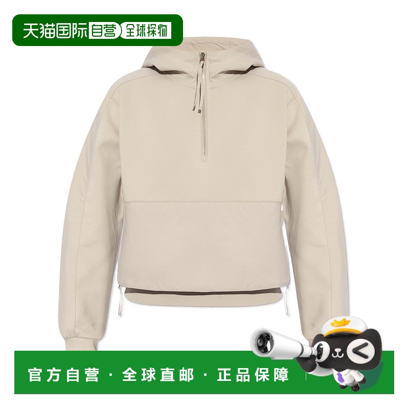 1h可退 香港直邮MOOSE KNUCKLES 女士针织毛衣 M14LS6351607 SS20