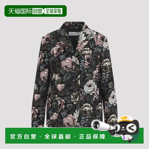 香港直邮DRIES VAN NOTEN 女士夹克 262010403415【付后1h可退】