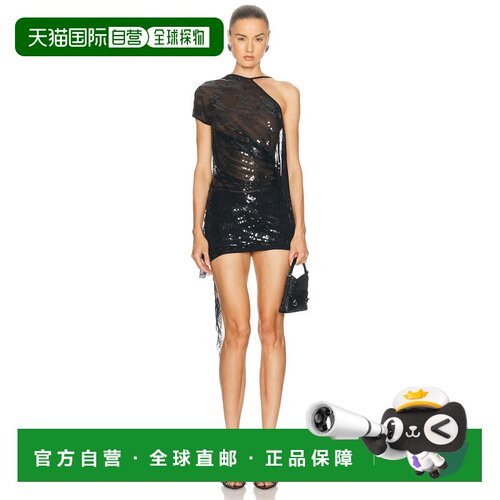 香港直邮rickowens瑞克 欧文斯Tungsten女士上衣