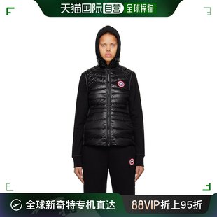 canada goose 99新未使用 女士 背心马甲 美国直邮