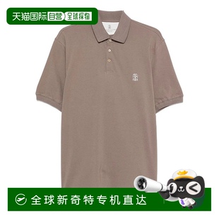 针织毛衣 1h可退 男士 CUCINELLI ME8548770COC1 香港直邮BRUNELLO