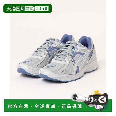 日本直邮emmi 女士 ASICS JOG 100 S 运动鞋 1203A741020