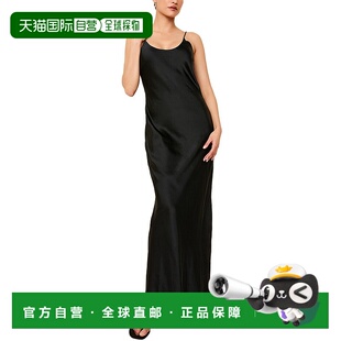 自营 Solid & Striped The Selena Dress - pink 美国奥莱直发