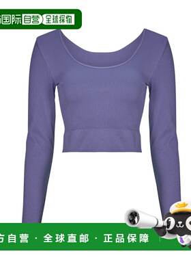 欧洲直邮Only  ONPJAIA  女士服装长袖T恤 15324692-VINTAGE-INDI