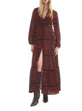 cynthia rowley 女士 连衣裙