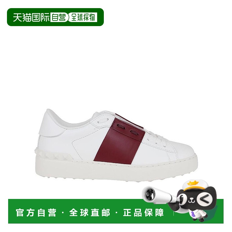 香港直邮VALENTINO 20SS 圆头休闲运动鞋 Women