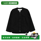 香港直邮Jil J40SW0011J45296 棉服夹克 Sander 长袖