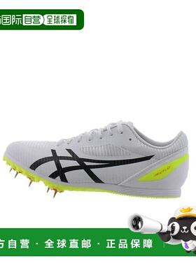 日本直邮asics-ASIC HEATFLAT 12 HEAT FLAT 12 1093A195男子女性