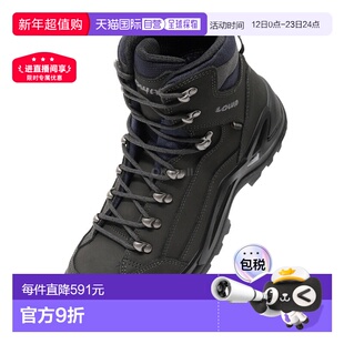 韩国直邮LOWA RENEGADE GTX MID (311945-0954) 高帮/中帮登山靴