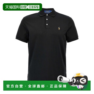 男士 LAUREN POLO衫 711E11 SS2025 香港直邮POLO RALPH