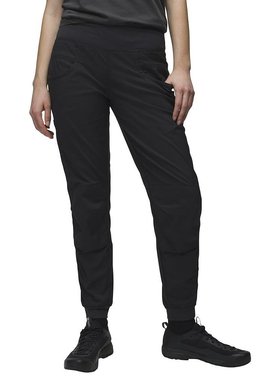 美国直邮Prana Kanab 裤子中腰直筒裤时尚休闲 柔软百搭女装