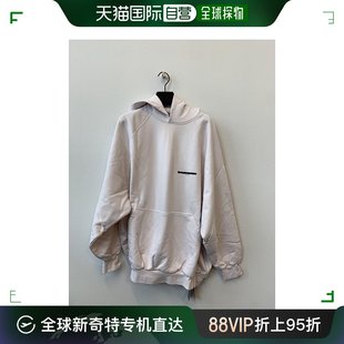 697879TMVH2980 香港直邮BALENCIAGA 99新未使用 男士 针织毛衣