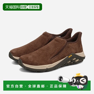 日本直邮MERRELL JUNGLE MOC 2.0 浓缩咖啡 j90626