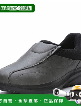 日本直邮Moonstar 鞋 男士 SPLT AMM112 灰色 Moonstar 12323797