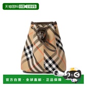 韩国直邮Burberry DOM BEIGE 单肩包 8093804