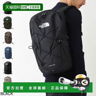 日本直邮THE NORTH FACE Jester 男士背包 (nf0a3vxf jk3)