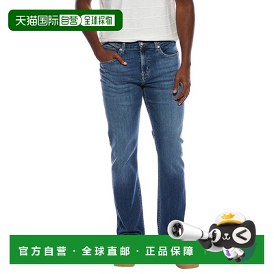 自营7 for all mankind7对于全人类的直托莱多让-蓝 美国奥莱直发