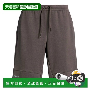 短裤 1h可退 男士 Ea7 香港直邮潮奢