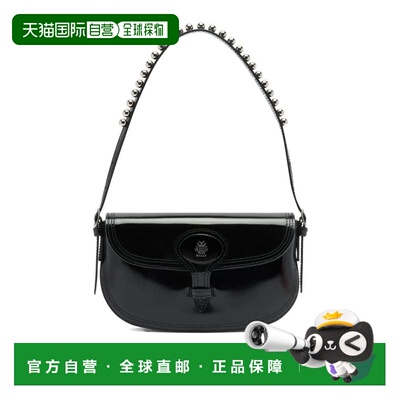 韩国直邮BALLY 25 FW Balenciaga Beckett 小号单肩包 WAS045VTA2