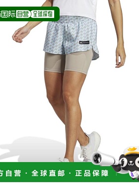 日本直邮【日本直邮】Adidas阿迪达斯女款短裤IB9465