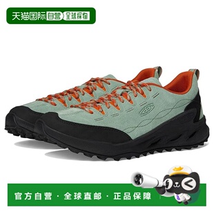 1h可退 香港直邮keen 女士 Zionic 碧玉运动鞋  舒适时尚