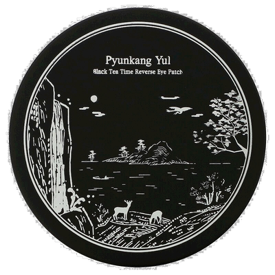 自营｜Pyunkang Yul眼膜细腻温和自然嫩肤滋润滋养60片保湿眼罩