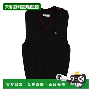 马甲 男士 2701002QY002MN401 WESTWOOD 香港直邮VIVIENNE