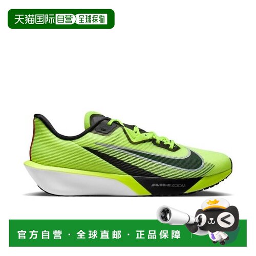 日本直邮NIKE 耐克 Air Zoom Rival Fly 4 跑步鞋