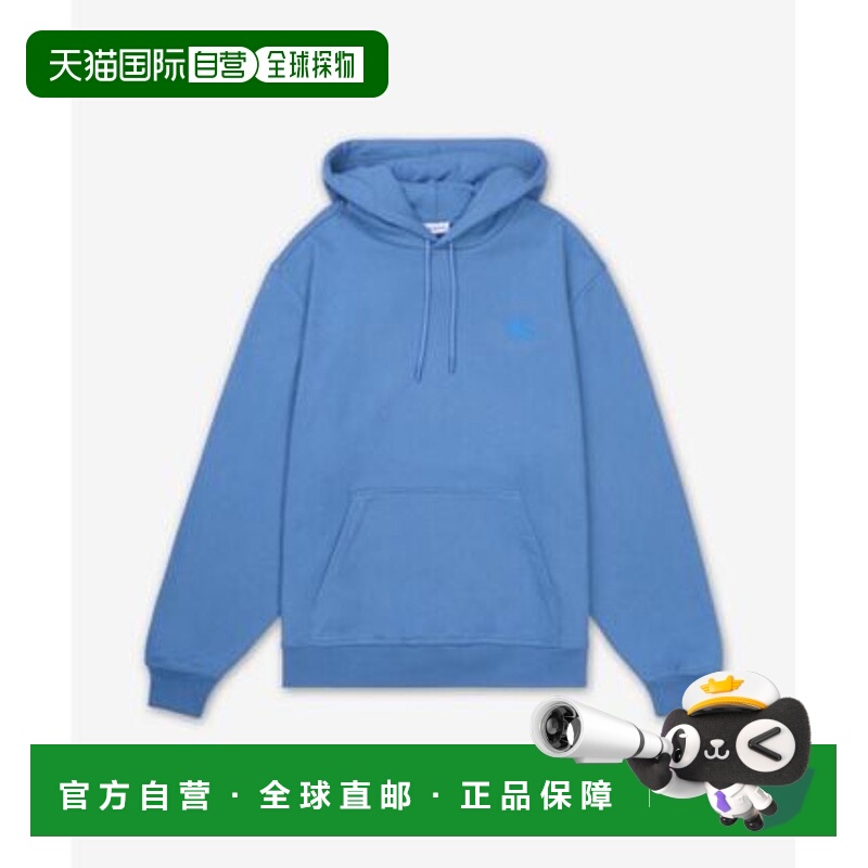 韩国直邮Burberry 连帽T恤 8106270 DOM