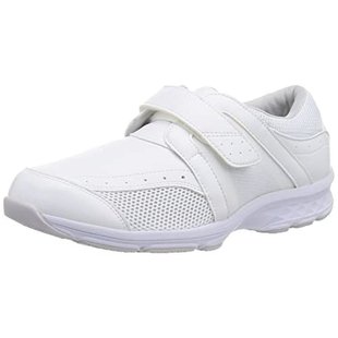 日本直邮 Mizuno美津浓 26.5 白色F1GB1800 护士鞋