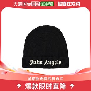 PBLC005C99KNI0011001 男童帽子 ANGELS 香港直邮PALM
