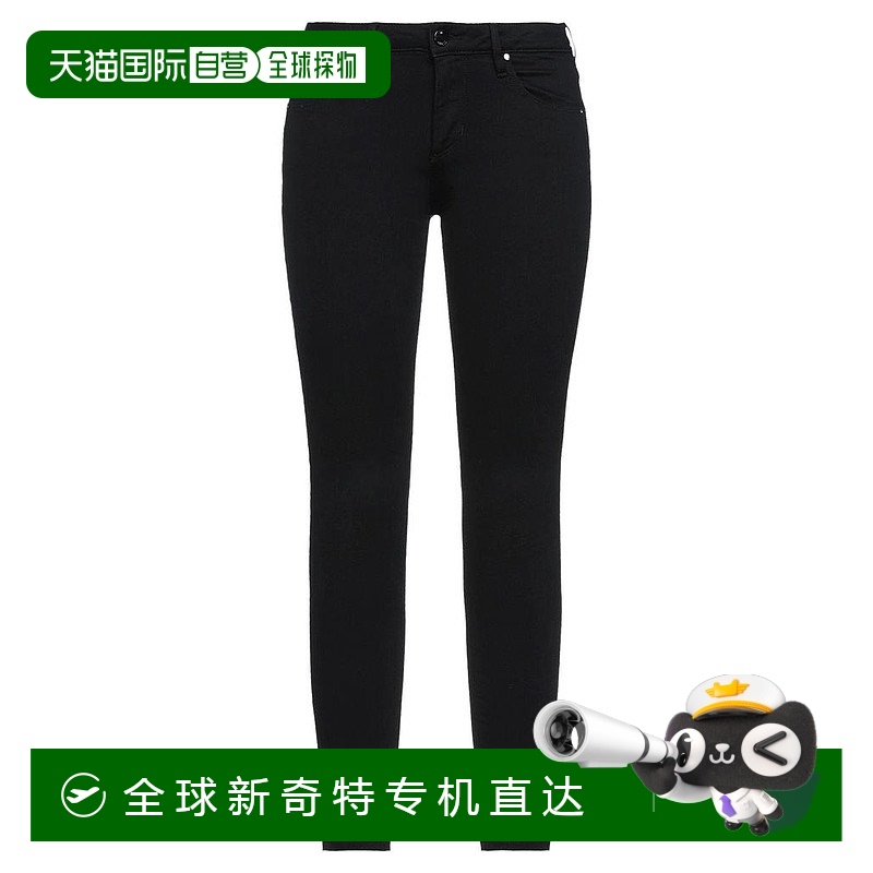 1h可退 【美国直邮】guess 女士 牛仔裤