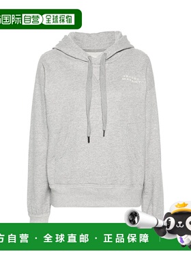 1h可退 欧洲直邮ISABEL MARANT 女士针织毛衣SW0102FAA2M41I02GY