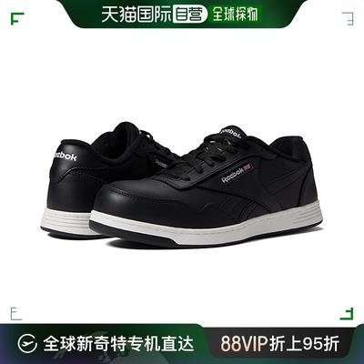 香港直邮潮奢 Reebok 锐步 男士 Club Memt SD10 Comp 工装鞋头运