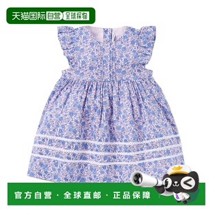 jackJanie和Jack花粉色连衣裙 and 美国奥莱直发 janie 自营