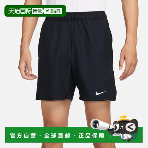 日本直邮Nike/耐克 FD5381 男款 短裤 白色 Nike 耐克 VICTORY 网